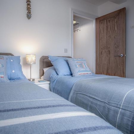 Ramsey Apartment - 2 Bedroom Apartment - 滕比 外观 照片