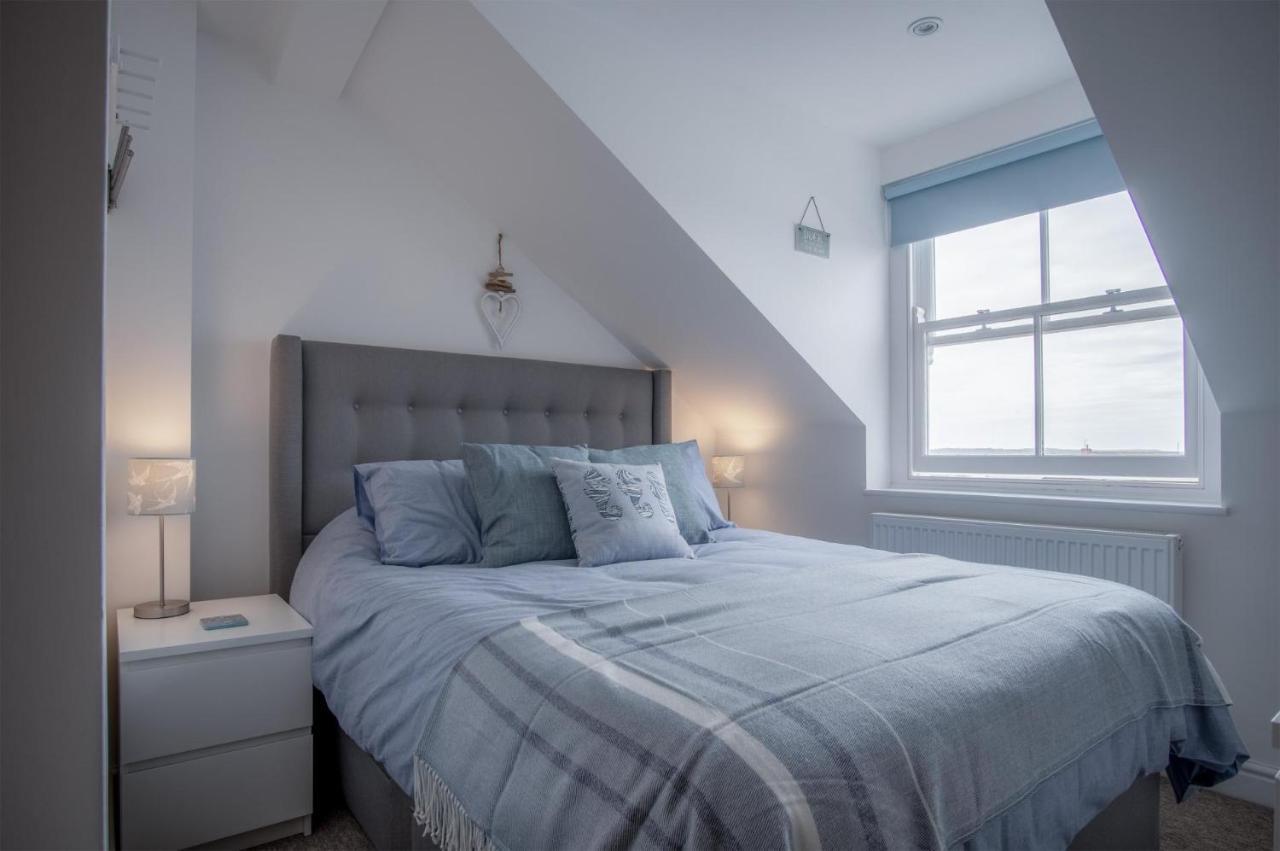 Ramsey Apartment - 2 Bedroom Apartment - 滕比 外观 照片