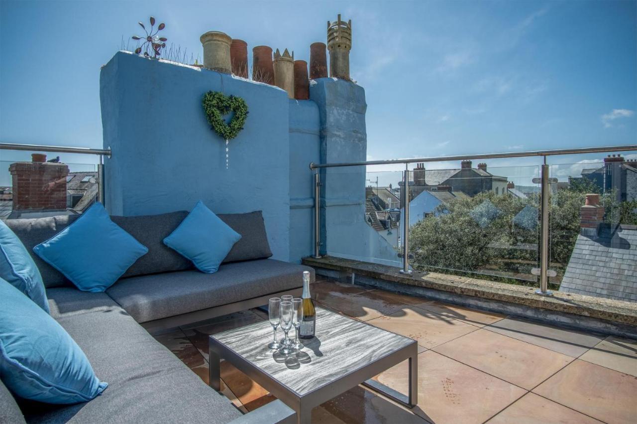 Ramsey Apartment - 2 Bedroom Apartment - 滕比 外观 照片