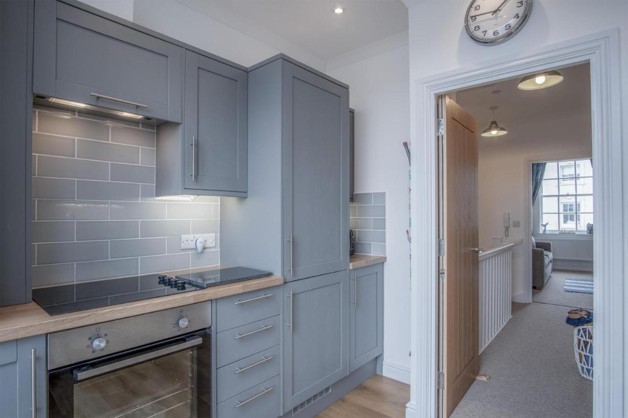 Ramsey Apartment - 2 Bedroom Apartment - 滕比 外观 照片