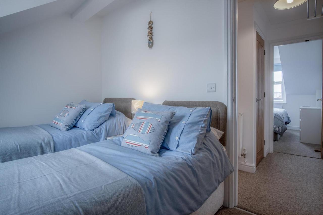 Ramsey Apartment - 2 Bedroom Apartment - 滕比 外观 照片