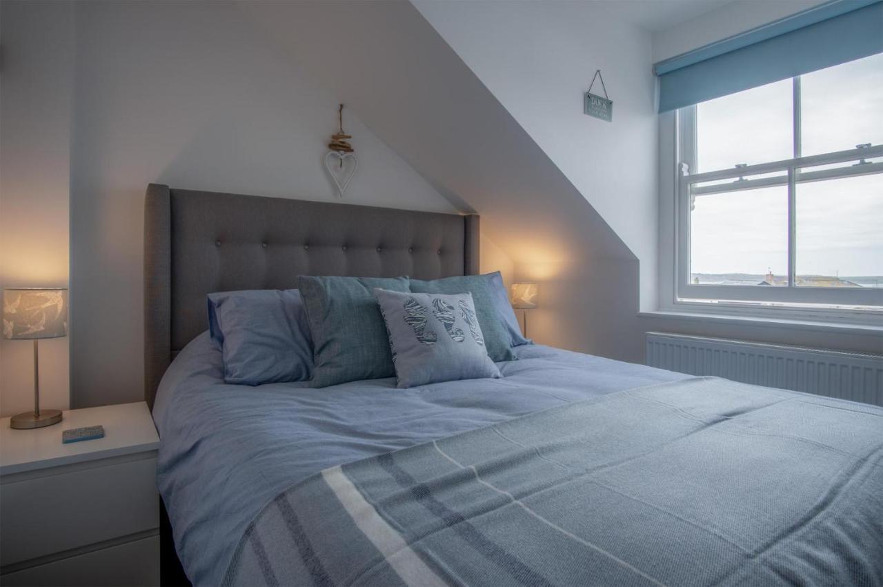 Ramsey Apartment - 2 Bedroom Apartment - 滕比 外观 照片