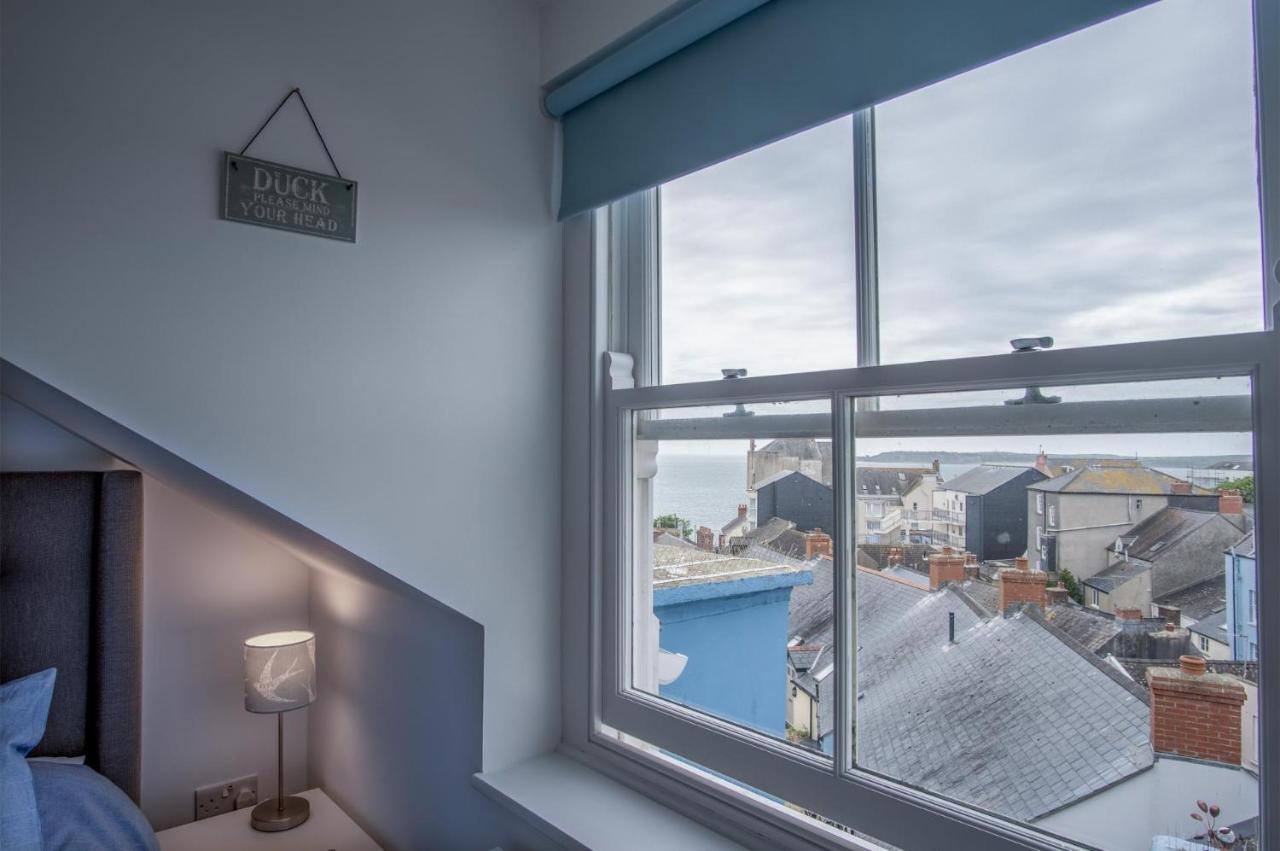 Ramsey Apartment - 2 Bedroom Apartment - 滕比 外观 照片