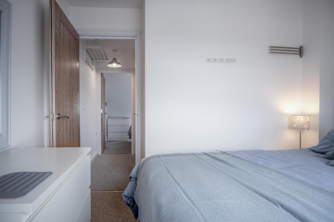Ramsey Apartment - 2 Bedroom Apartment - 滕比 外观 照片