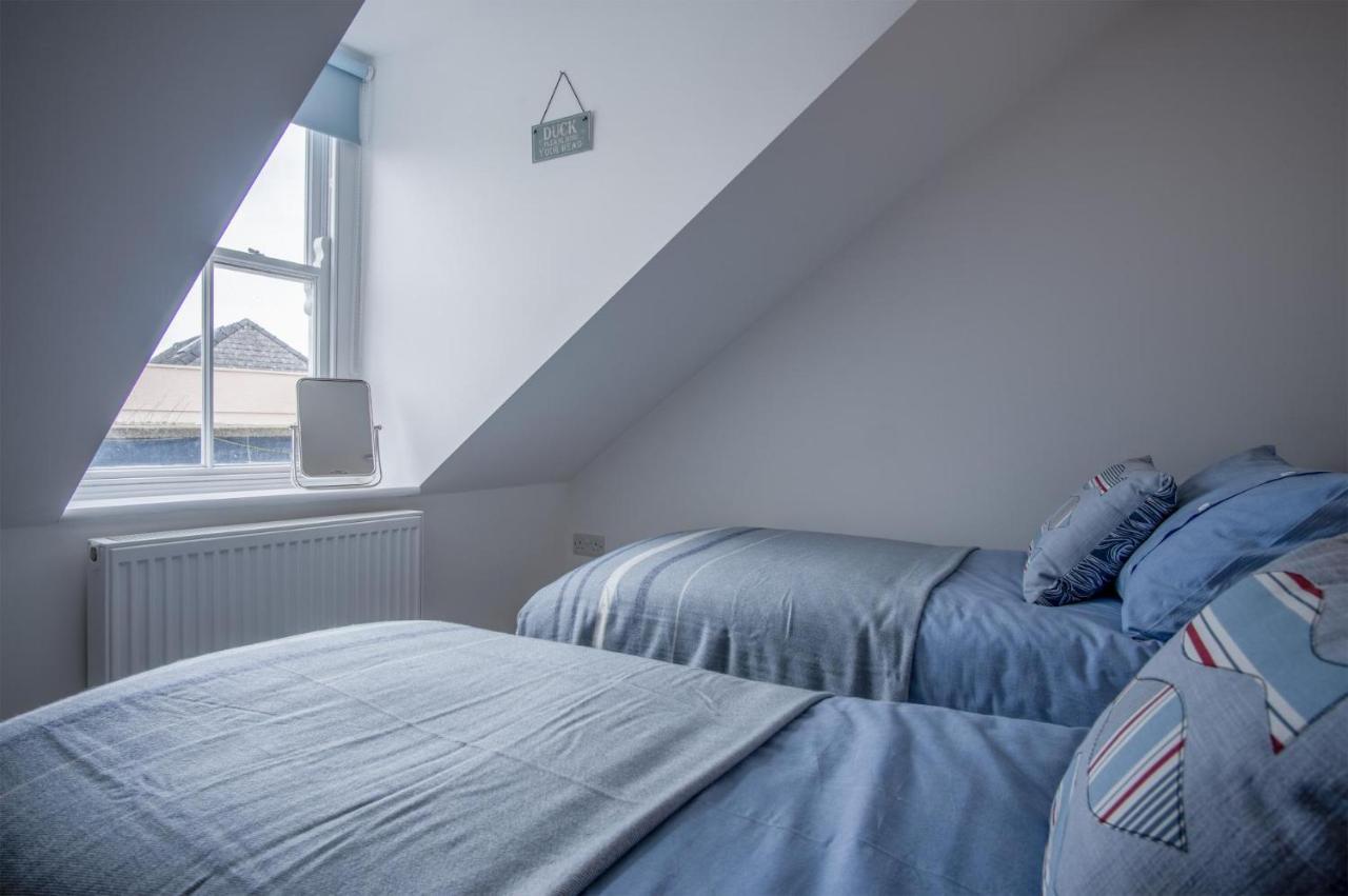 Ramsey Apartment - 2 Bedroom Apartment - 滕比 外观 照片