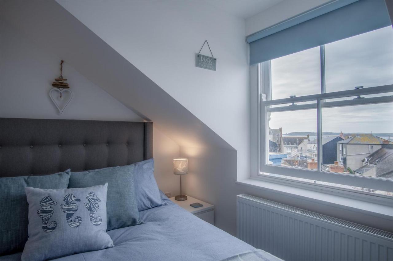 Ramsey Apartment - 2 Bedroom Apartment - 滕比 外观 照片