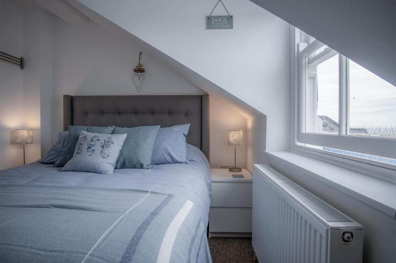 Ramsey Apartment - 2 Bedroom Apartment - 滕比 外观 照片