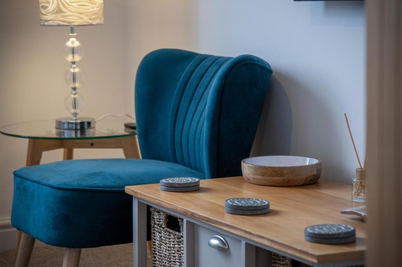 Ramsey Apartment - 2 Bedroom Apartment - 滕比 外观 照片