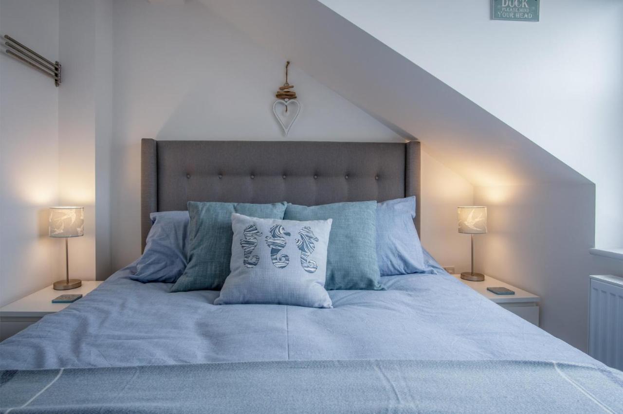 Ramsey Apartment - 2 Bedroom Apartment - 滕比 外观 照片