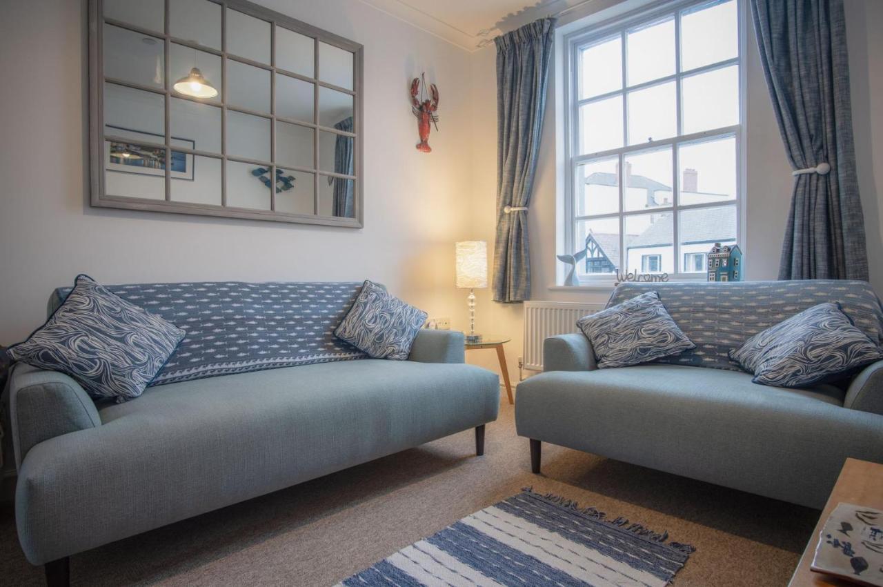 Ramsey Apartment - 2 Bedroom Apartment - 滕比 外观 照片
