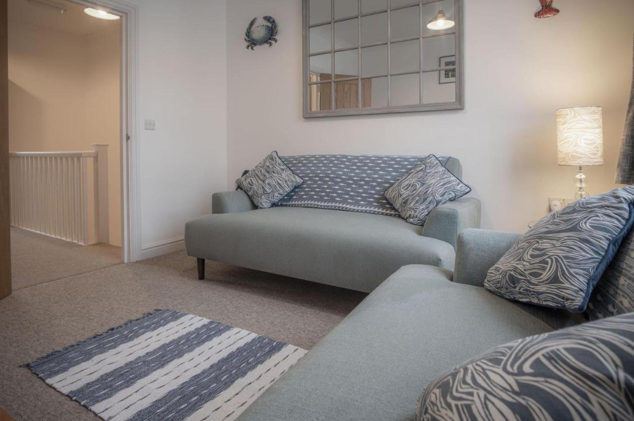 Ramsey Apartment - 2 Bedroom Apartment - 滕比 外观 照片