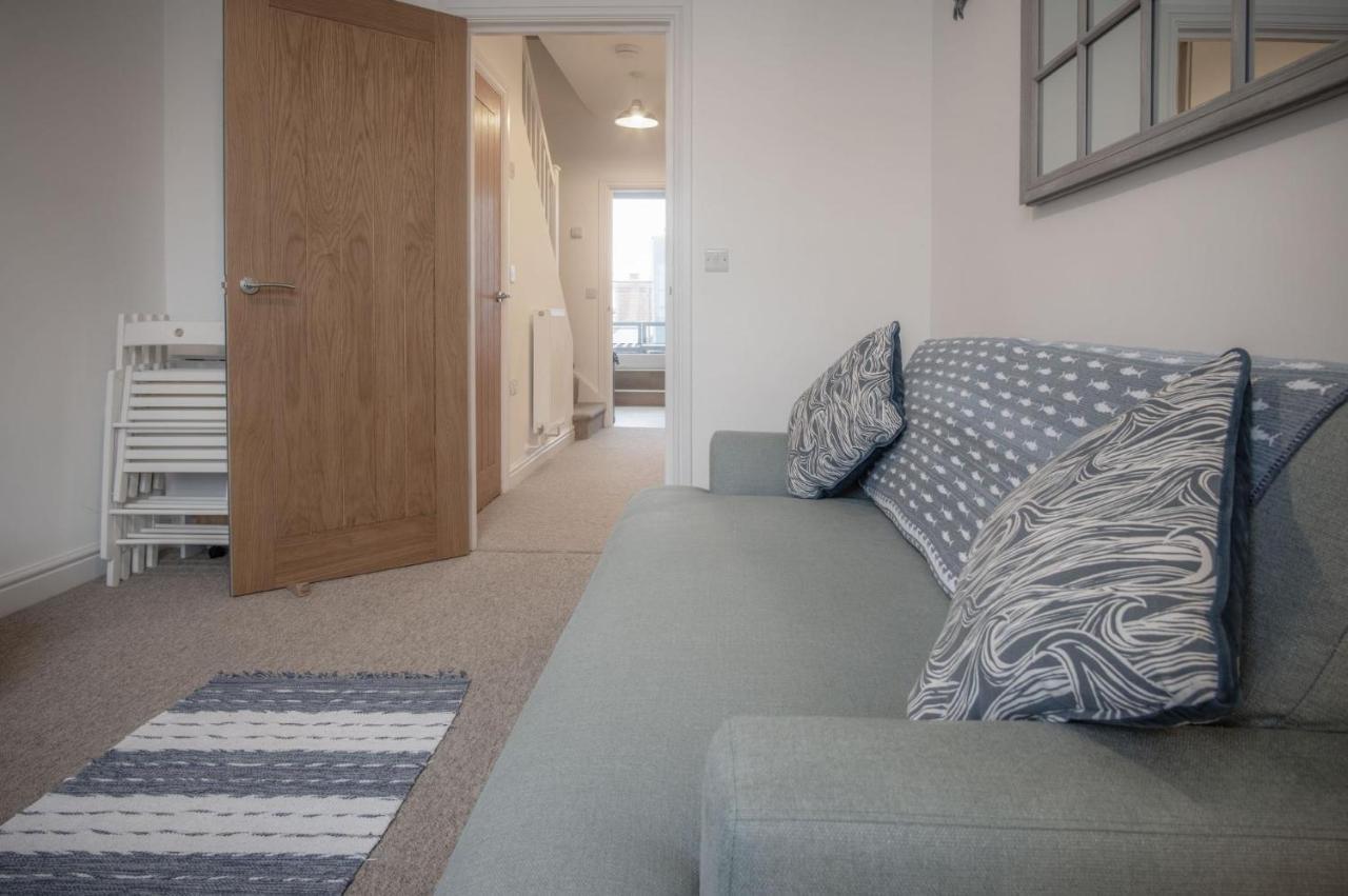 Ramsey Apartment - 2 Bedroom Apartment - 滕比 外观 照片